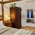 Aparthotel Zentrum Vintage Appartments 4*