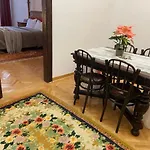 Zentrum Vintage Appartments 4* Brašov