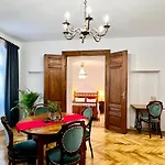 Zentrum Vintage Appartments Appart hôtel 4*