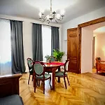 Aparthotel Zentrum Vintage Appartments