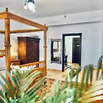 Aparthotel Zentrum Vintage Appartments 4*