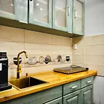 Zentrum Vintage Appartments 4*