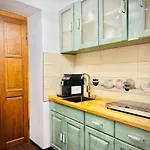 Zentrum Vintage Appartments Aparthotel