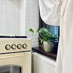 Zentrum Vintage Appartments 4*