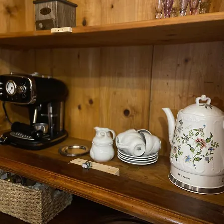 מלון דירות Zentrum Vintage Appartments 4*