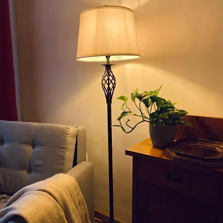 Zentrum Vintage Appartments 4* בראשוב