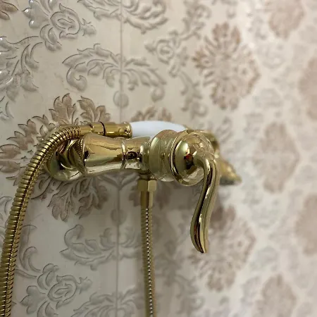 Zentrum Vintage Appartments מלון דירות 4*