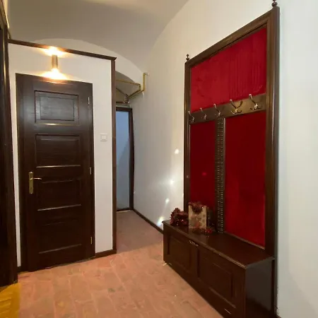 Zentrum Vintage Appartments מלון דירות