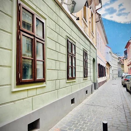 Aparthotel Zentrum Vintage Appartments