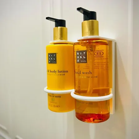 מלון דירות Zentrum Vintage Appartments