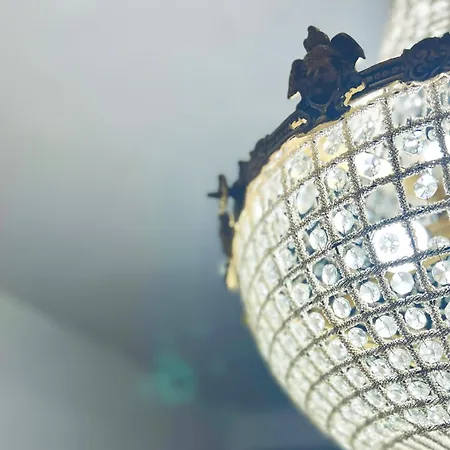 Zentrum Vintage Appartments בראשוב