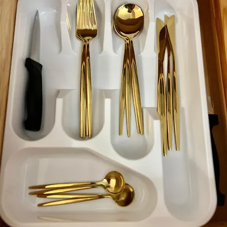 Zentrum Vintage Appartments 4*