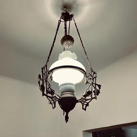 Zentrum Vintage Appartments 4* בראשוב