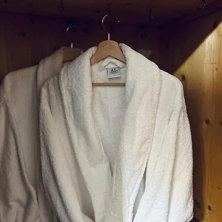 מלון דירות Zentrum Vintage Appartments