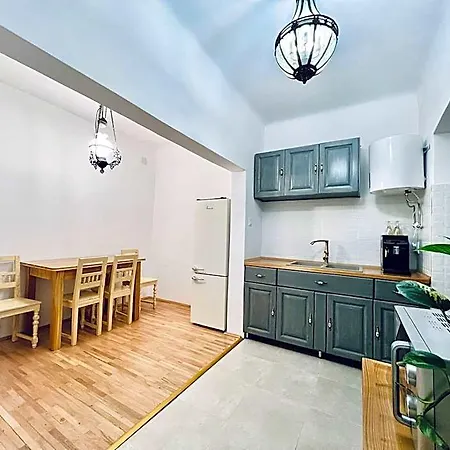 Zentrum Vintage Appartments براشوف