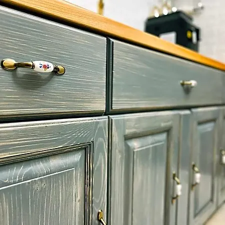 Zentrum Vintage Appartments شقة فندقية