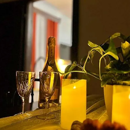شقة فندقية Zentrum Vintage Appartments