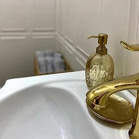 Zentrum Vintage Appartments براشوف