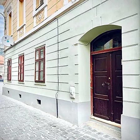 Zentrum Vintage Appartments شقة فندقية
