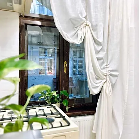 Appart hôtel Zentrum Vintage Appartments 4*