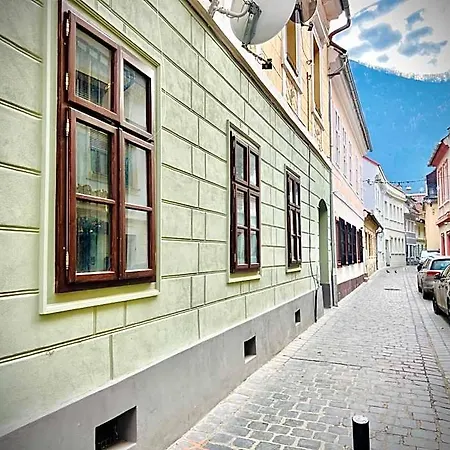 Zentrum Vintage Appartments
