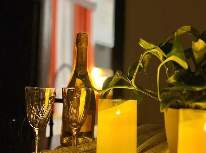 Zentrum Vintage Appartments Brasov