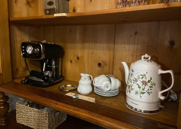 Aparthotel Zentrum Vintage Appartments 4*