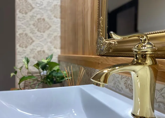 Zentrum Vintage Appartments Brasov