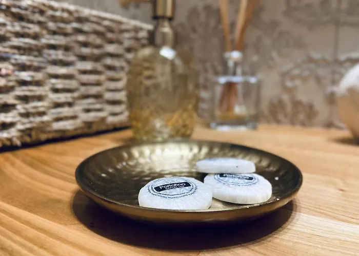 Zentrum Vintage Appartments Aparthotel