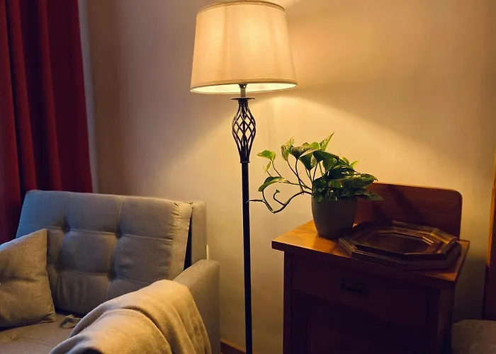 Zentrum Vintage Appartments 4* Brasov