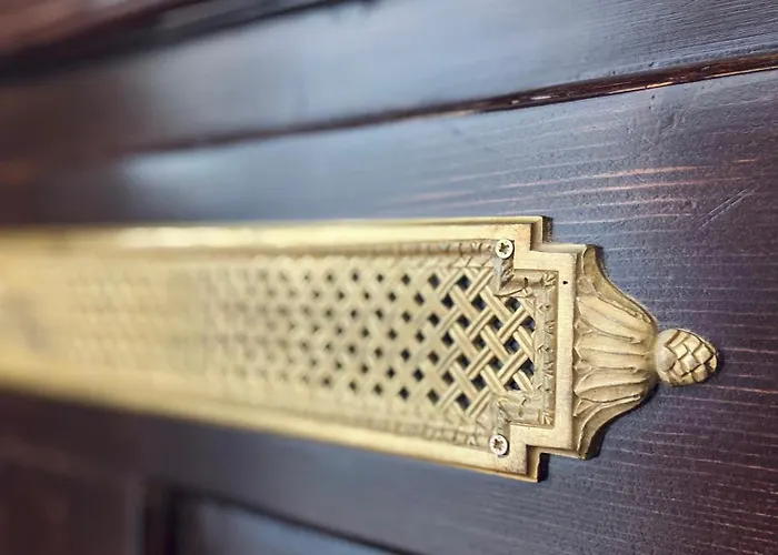 Zentrum Vintage Appartments 4* Brasov