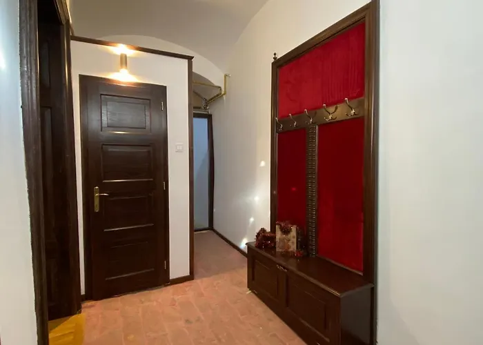 Zentrum Vintage Appartments Aparthotel