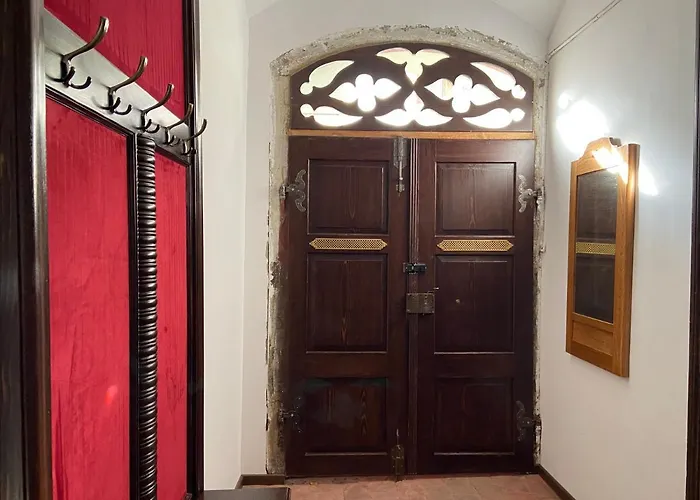 Zentrum Vintage Appartments 4* Brasov