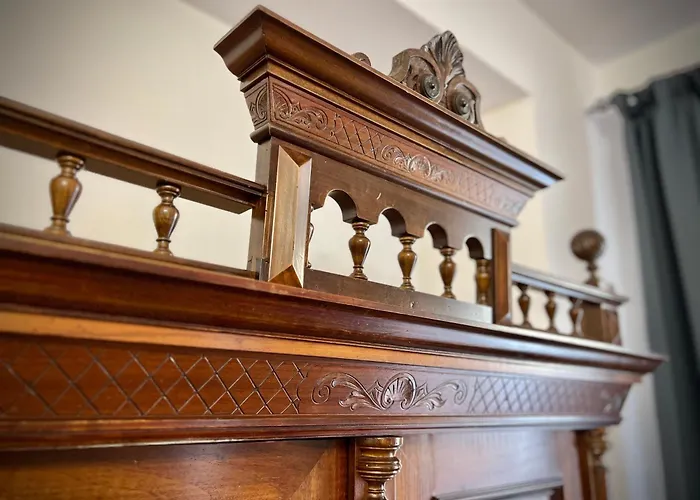 Zentrum Vintage Appartments 4* Brasov