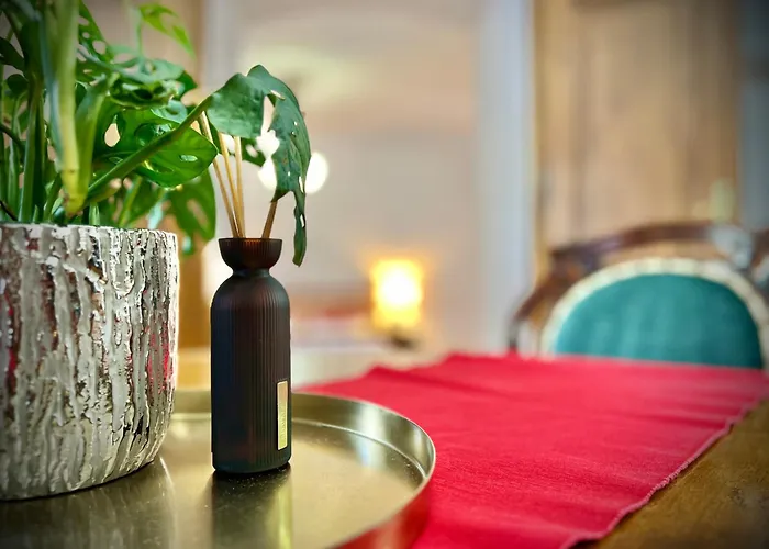 Zentrum Vintage Appartments Brasov