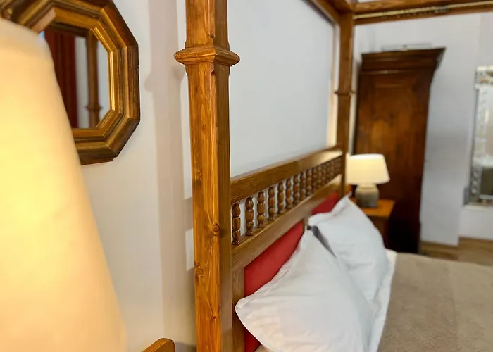 Zentrum Vintage Appartments