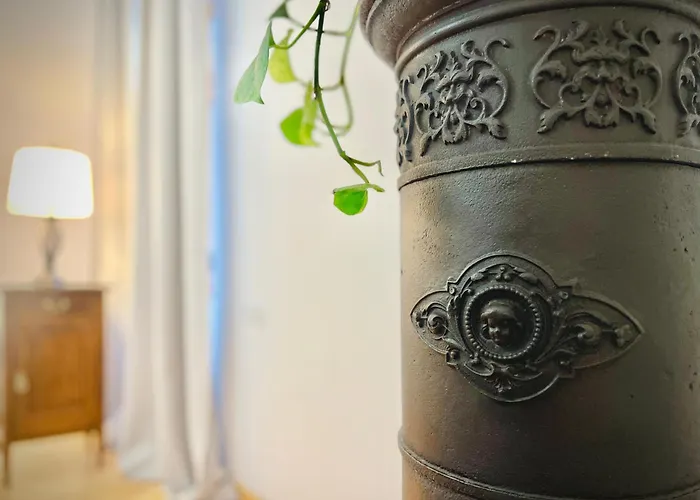 Zentrum Vintage Appartments 4* Brasov