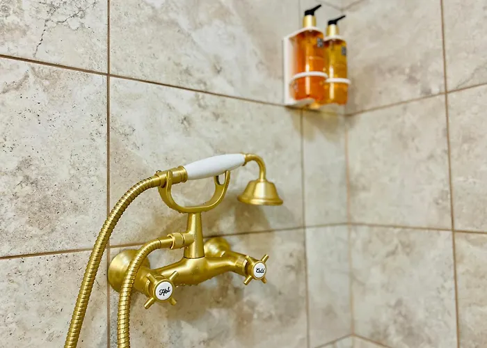 Zentrum Vintage Appartments