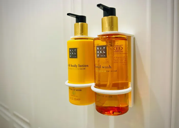 Aparthotel Zentrum Vintage Appartments