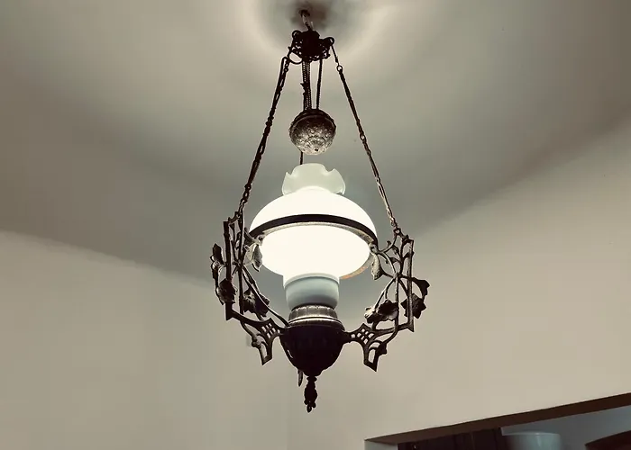 Zentrum Vintage Appartments 4* Brasov