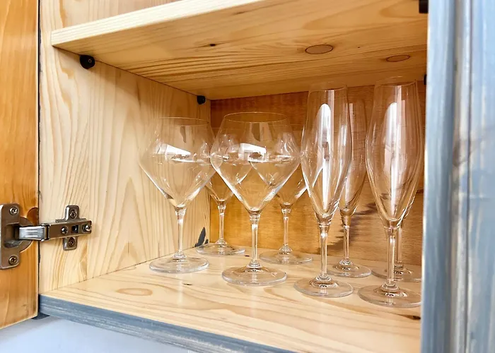 Zentrum Vintage Appartments Aparthotel