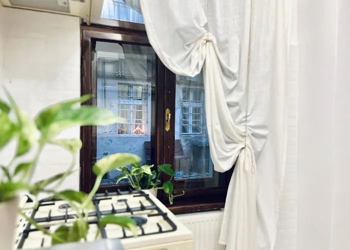 Aparthotel Zentrum Vintage Appartments Brasov