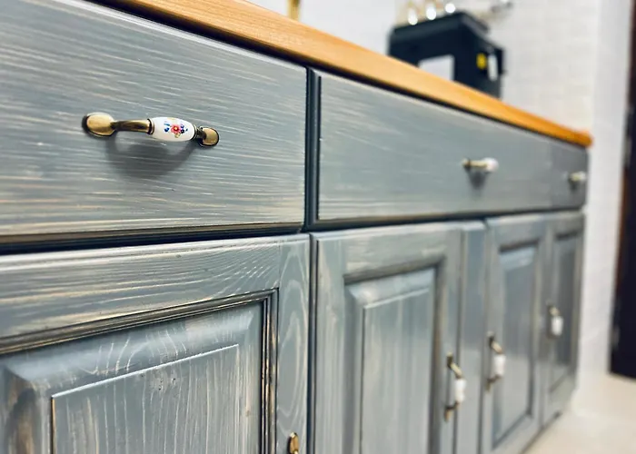 Aparthotel Zentrum Vintage Appartments 4*